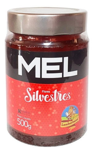 Mel Lambertucci Silvestre 130