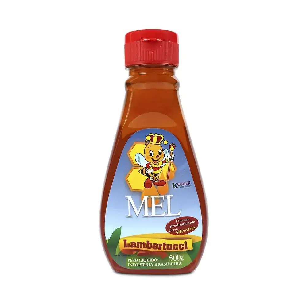 Mel Lambertucci Silvestre Bisnaga