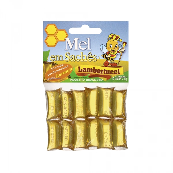 Mel Lambertucci Silvestre Sachet 204