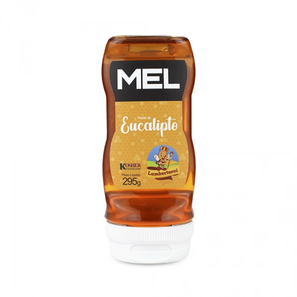 Mel Eucalipto Bisnaga 295g