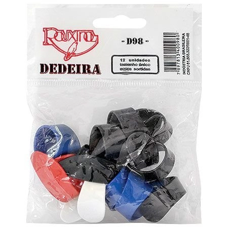 Dedeira Rouxinol D98