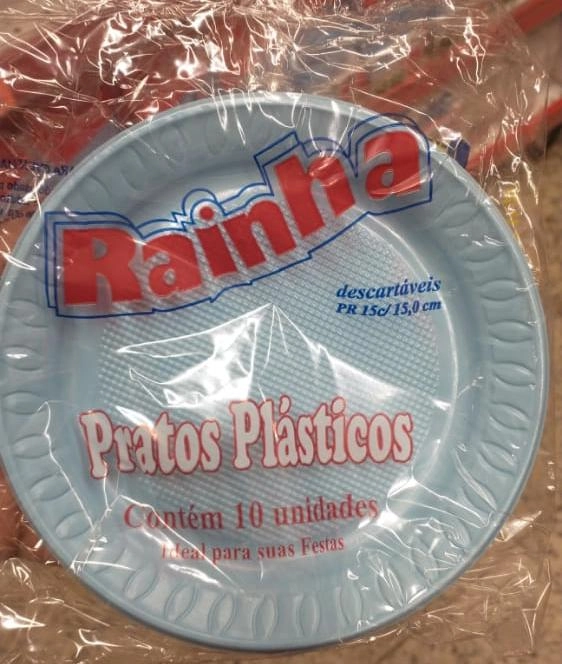 Conjunto Pratinho Colher Ud Lar Porquinho