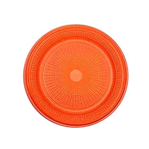 Pratinho Reto Pr15 10und