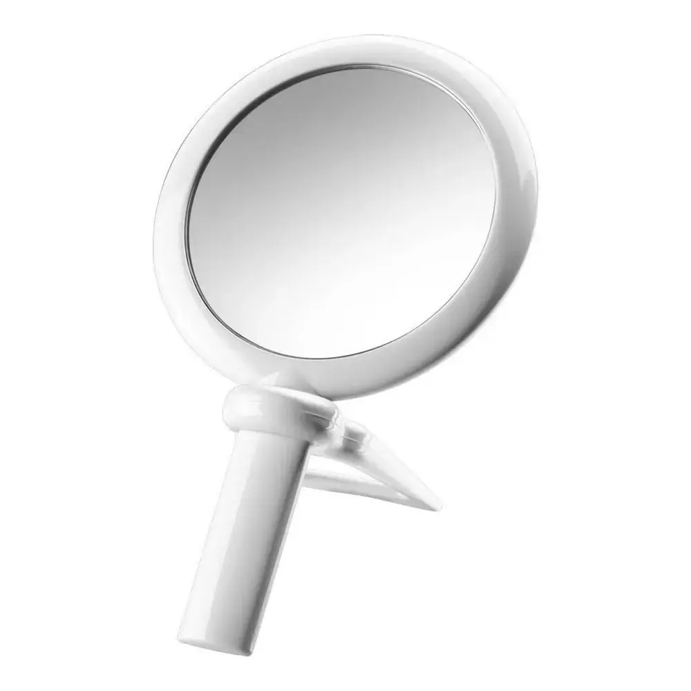 Espelho R 20300 Beauty Mirror Branco Perola
