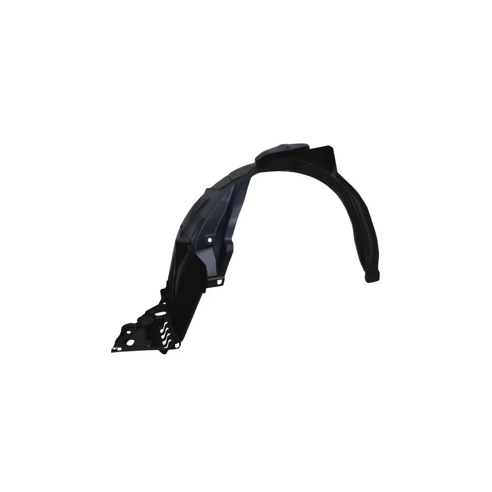 Para-barro Dianteiro HONDA FIT Lado Direito - VIA EXPRESSA HONDA0466LD