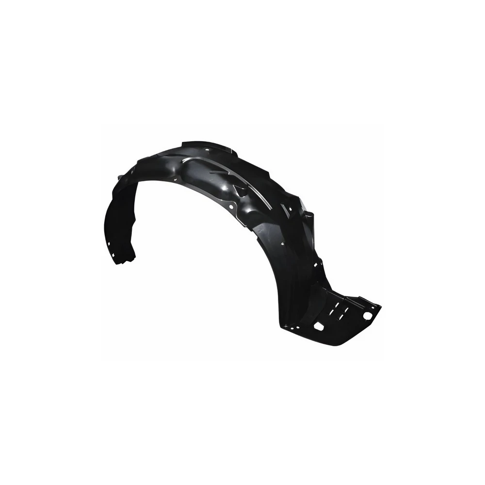 Para-barro Dianteiro HONDA CIVIC Lado Direito - VIA EXPRESSA HONDA0467LD