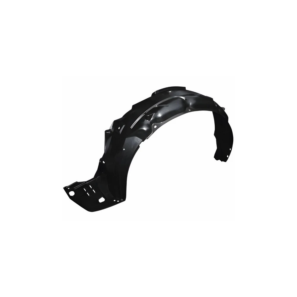 Para-barro Dianteiro HONDA CIVIC Lado Esquerdo - VIA EXPRESSA HONDA0467LE