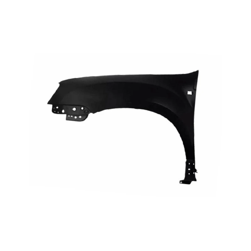 Para-lama RENAULT DUSTER Lado Direito - VIA EXPRESSA RN0585