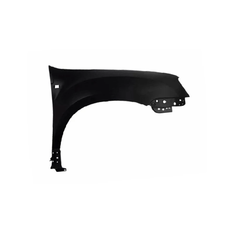 Para-lama RENAULT DUSTER Lado Esquerdo - VIA EXPRESSA RN0586