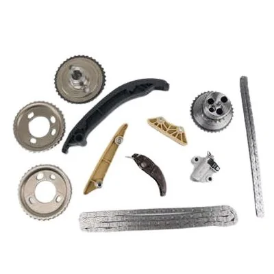 Kit Corrente de Distribuição Completo FORD RANGER/TRANSIT - FRONTIER 71267