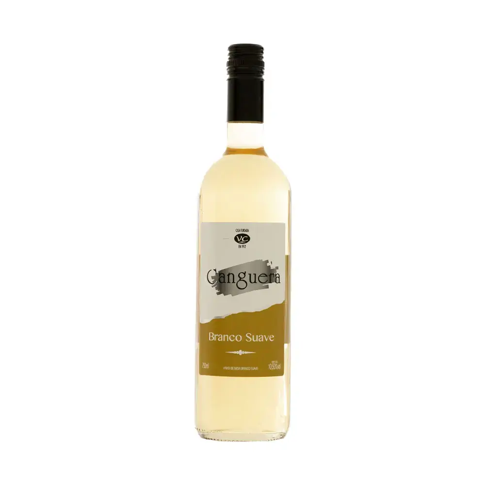 Vinho Canguera Branco/suave