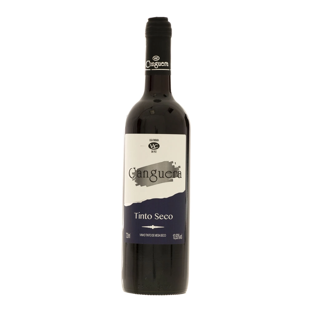 Vinho Canguera Reserva Esp Tto Sc