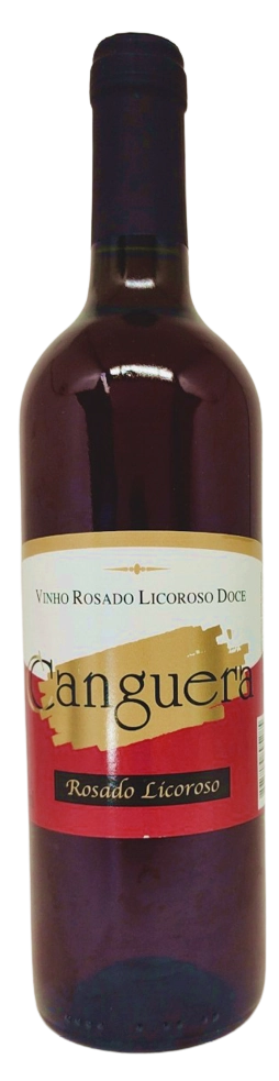 Vinho Canguera Rosado Licoroso