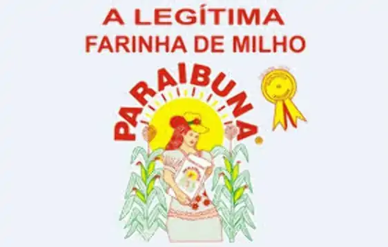 Farinha Paraibuna 500g Milho Pc