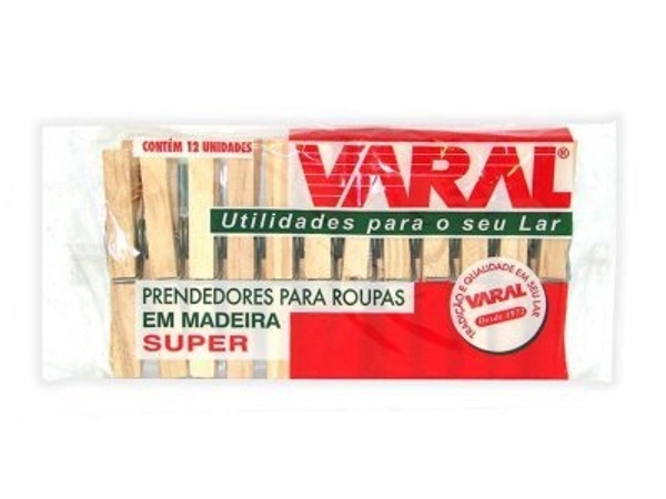 Predndedor De Roupas Mundial C