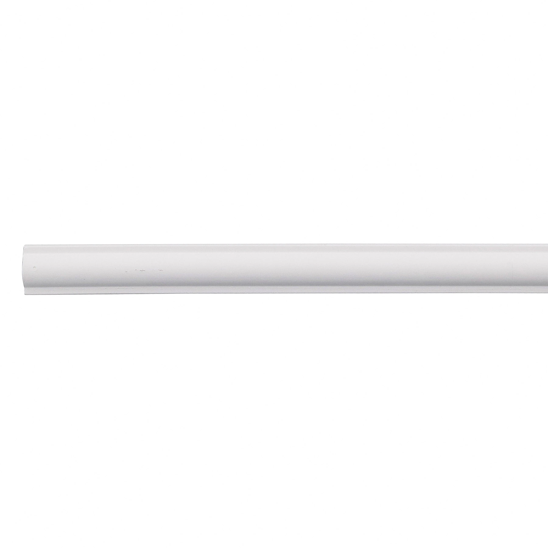 Moldura rodameio Boiserie SP2 - 21mm com 2 peças Gart