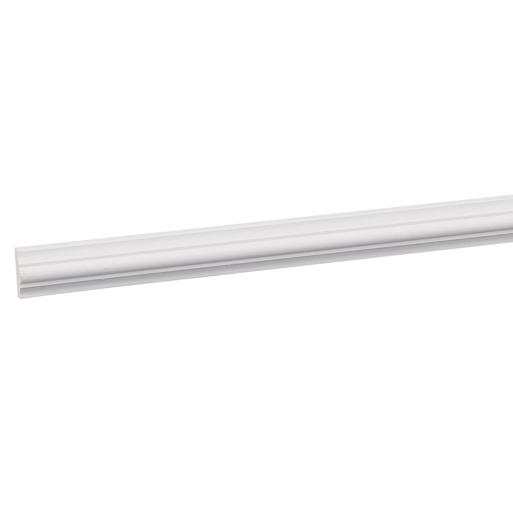 Moldura Rodameio Boiserie SP3 - 23mm com 2 peças Gart