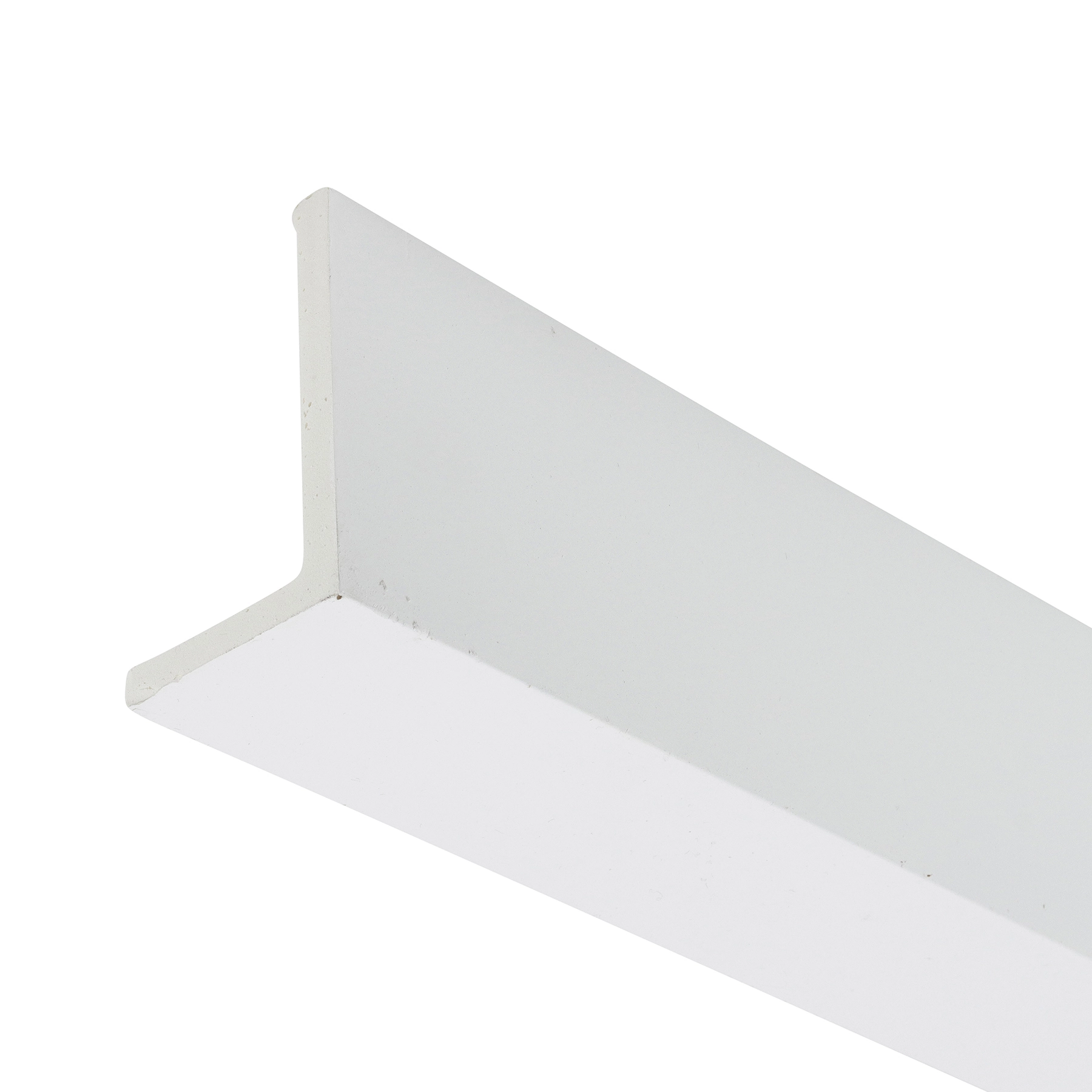 Moldura rodateto C1 - 2m 90x55mm com 1 peça Gart