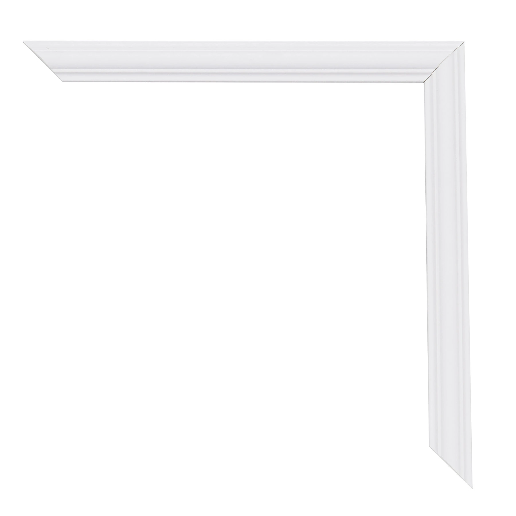 Kit Boiserie S4 - Quadro 60x40cm Gart