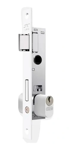 Fechadura Stam 401/07 Esp Inox