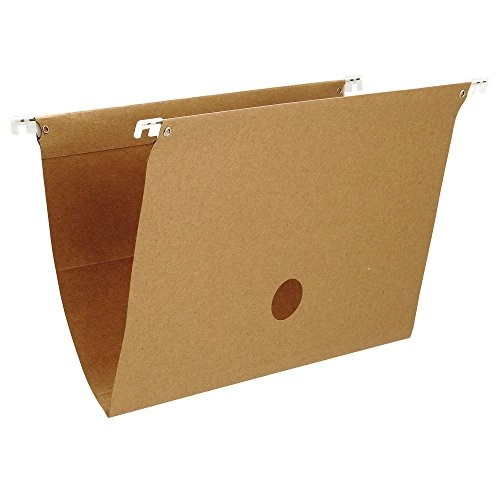 Pasta Suspensa Kraft C/visor Pc/01 4.x Delo