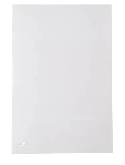 Pasta L A4 Cristal 0270.h.0100 Etiq Cx 100