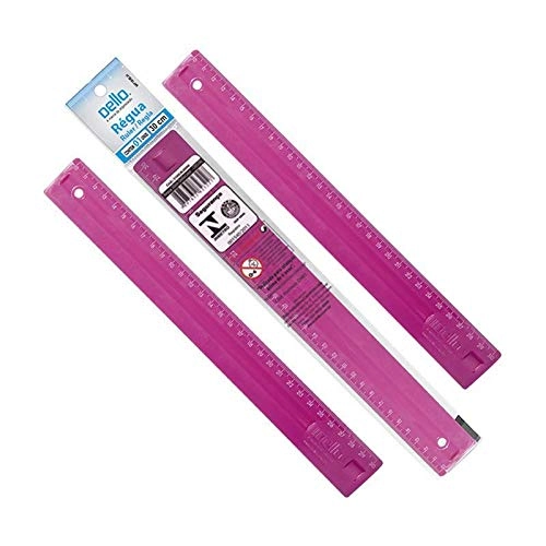 Dello Dellocolor Cristal 30 Plástico