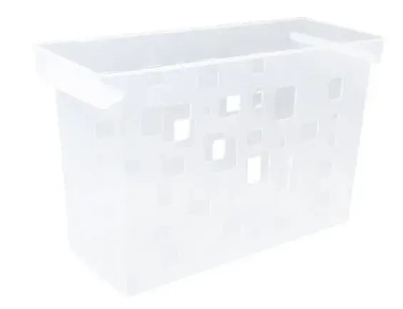 Organizador Arquivo S/pasta Br 4x18x27