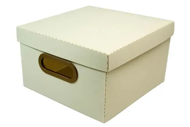 Cx Org Lin Cz 2204g 15x25x25 Dello