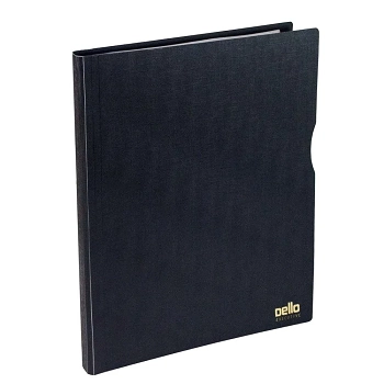 Pasta Catalogo C50 Envel Ref6058 Delo