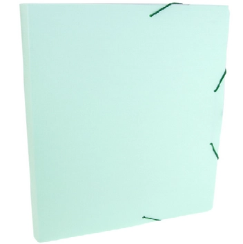 Pasta Aba Elastico Of 2cm Linho Serena Verde