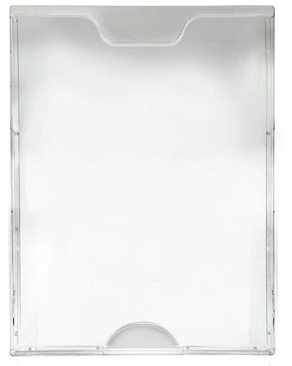 Quadro Avisos A4 Rigido 0538.h.0012 Dello