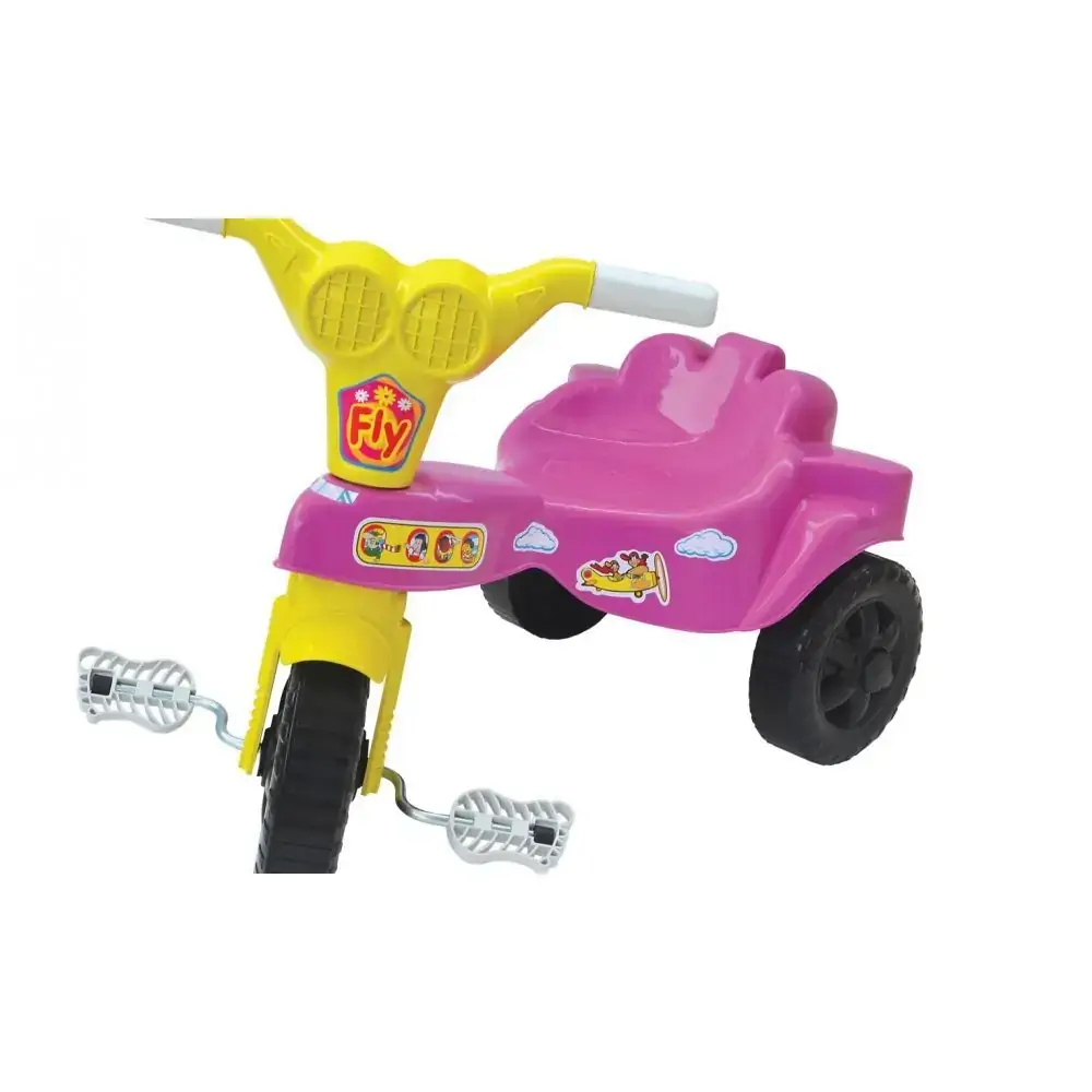 Triciclo Fly