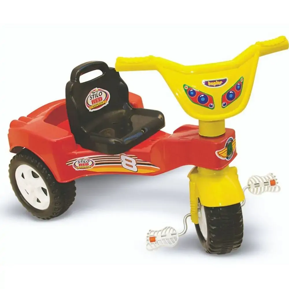 Triciclo Keplef Stilo