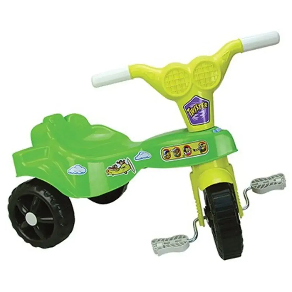 Triciclo Grp Inf.