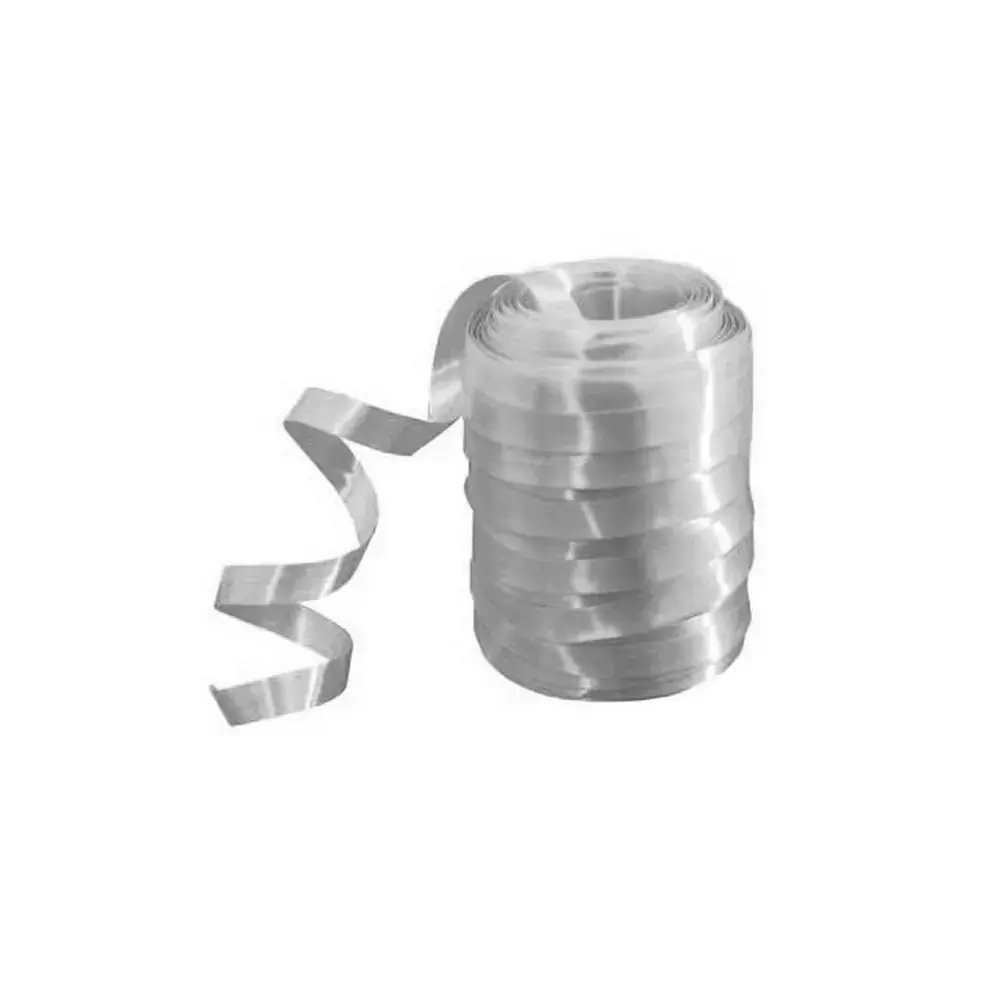 Fitilho Prata C/50m Fidepla