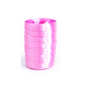 Fitilho 5mmx40m Rosa Choque Ref.1445 Fidepla
