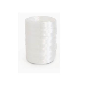 Fita Decorativa Branco