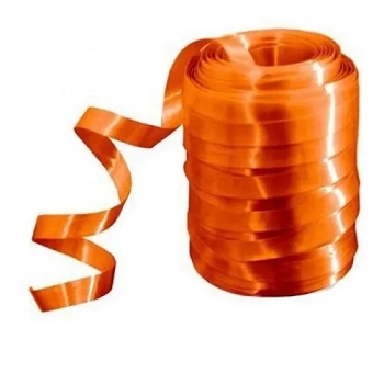 Fitilho 5mmx40m Laranja Ref.1444 Fidepla