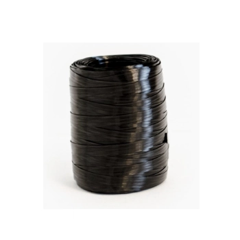 Fitilho 5mmx40m Preto Ref.1525 Fidepla