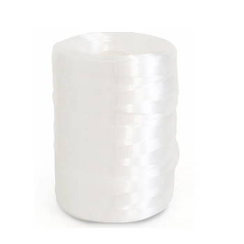 Fitilho Cristal 5mmx50m Transparente Ref.tc5001