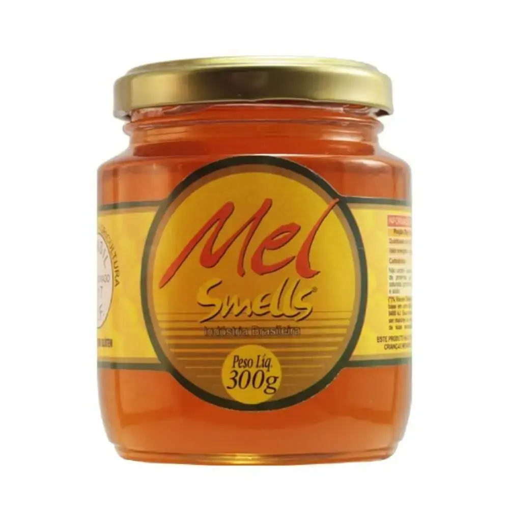 Mel Smells Pote 300gr