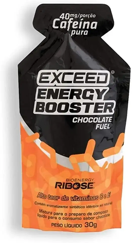 Exceed Booster Cx C/18 Chocolate .