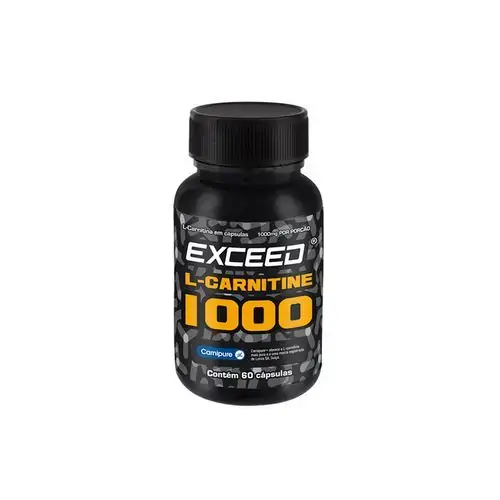 L Carnitine 1000 Mg