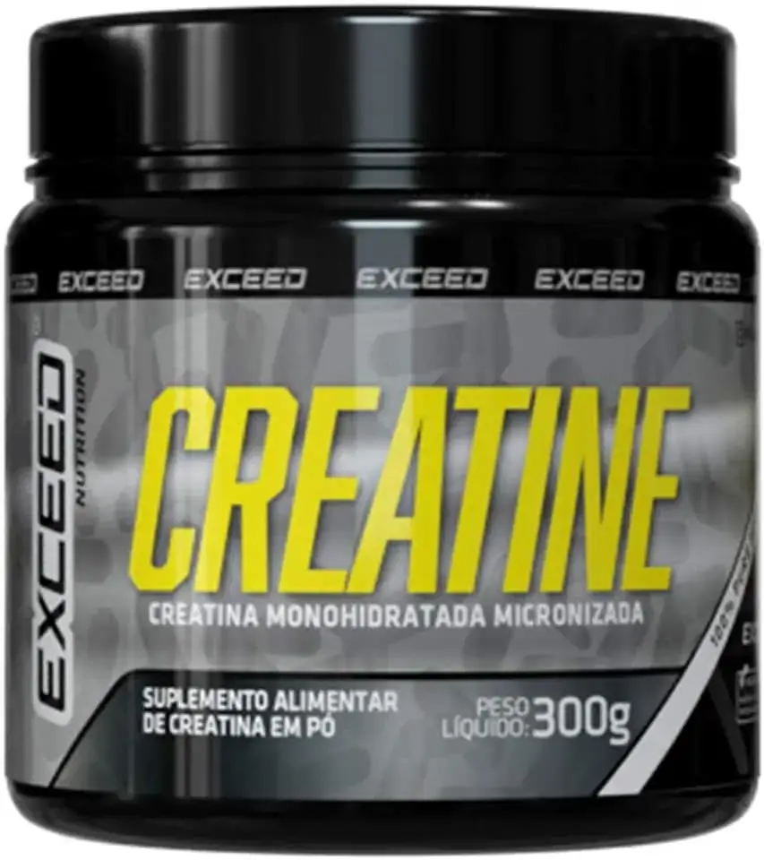 Creatina 300g Bio