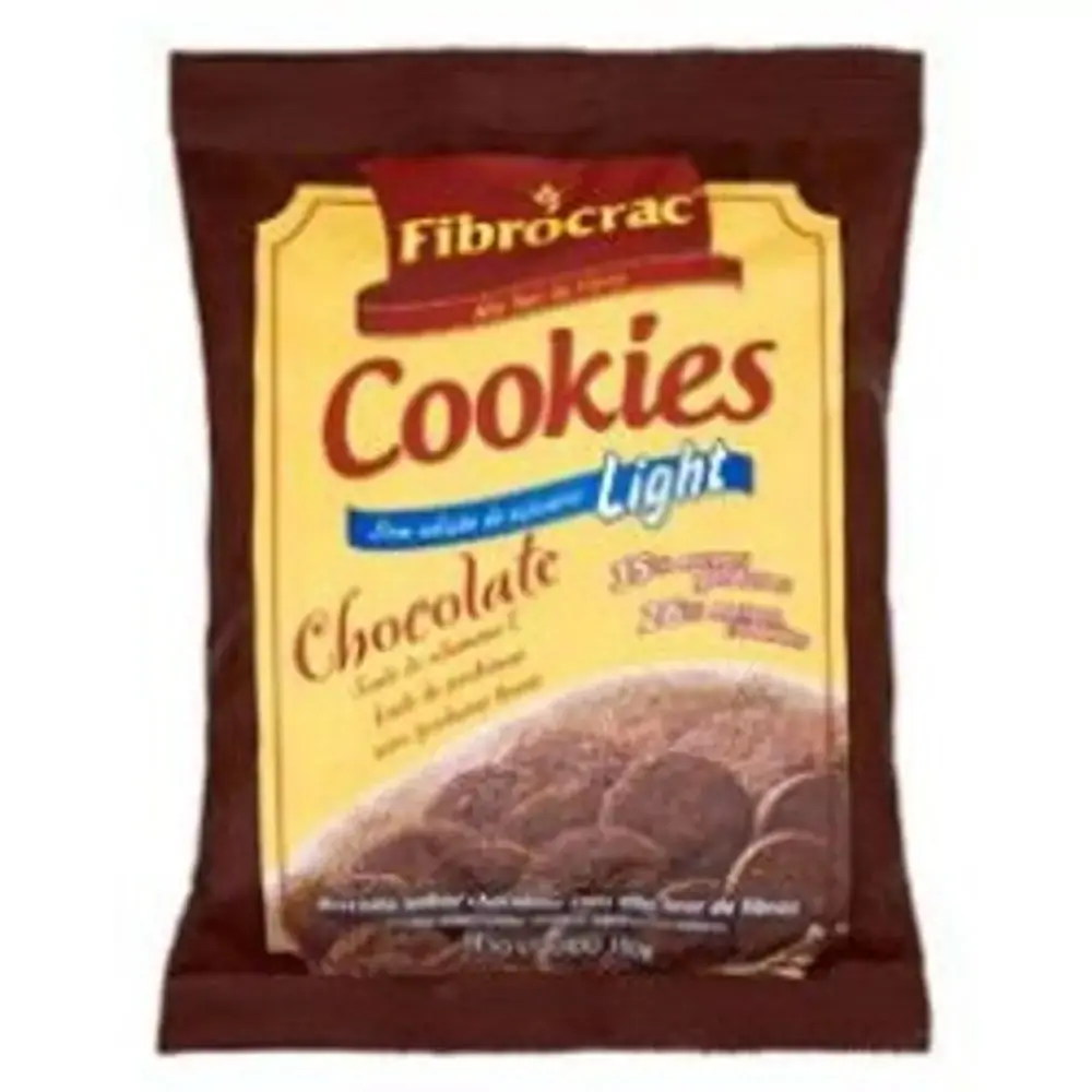 Fibrocrac Light Choc Saco 150 Advanced
