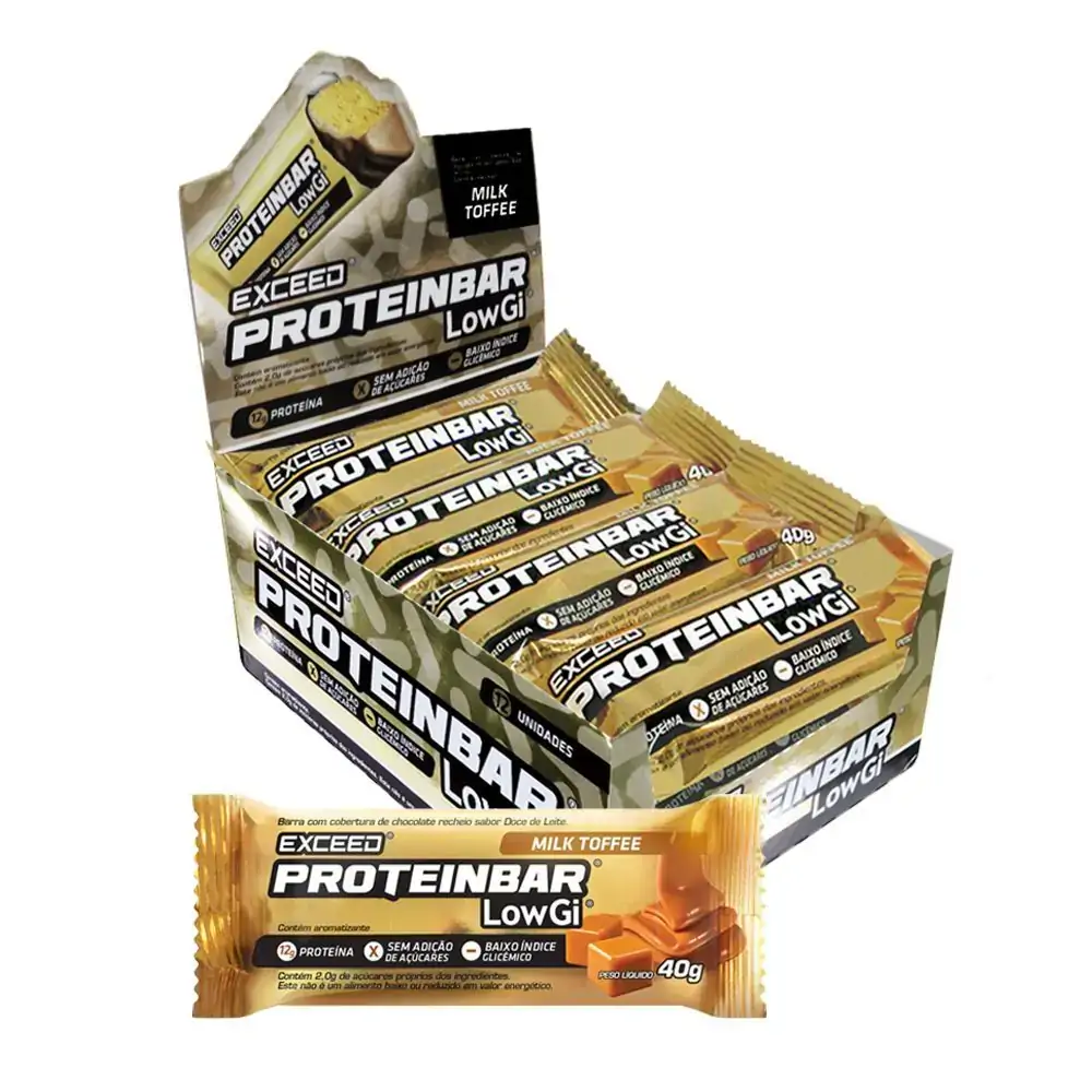 Protein Bar Cookies Ad Power
