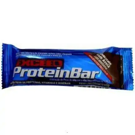 Exceed Prot Bar Choco Avel C12 Cdmv