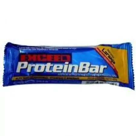 Advanced Proteinbar 46g Laranja Ad Power
