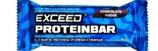 Exceed Prot Coffe Latte 40g Advanced
